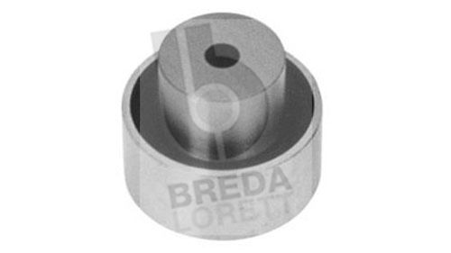 BREDA LORETT Паразитный / Ведущий ролик, зубчатый ремень PDI1834